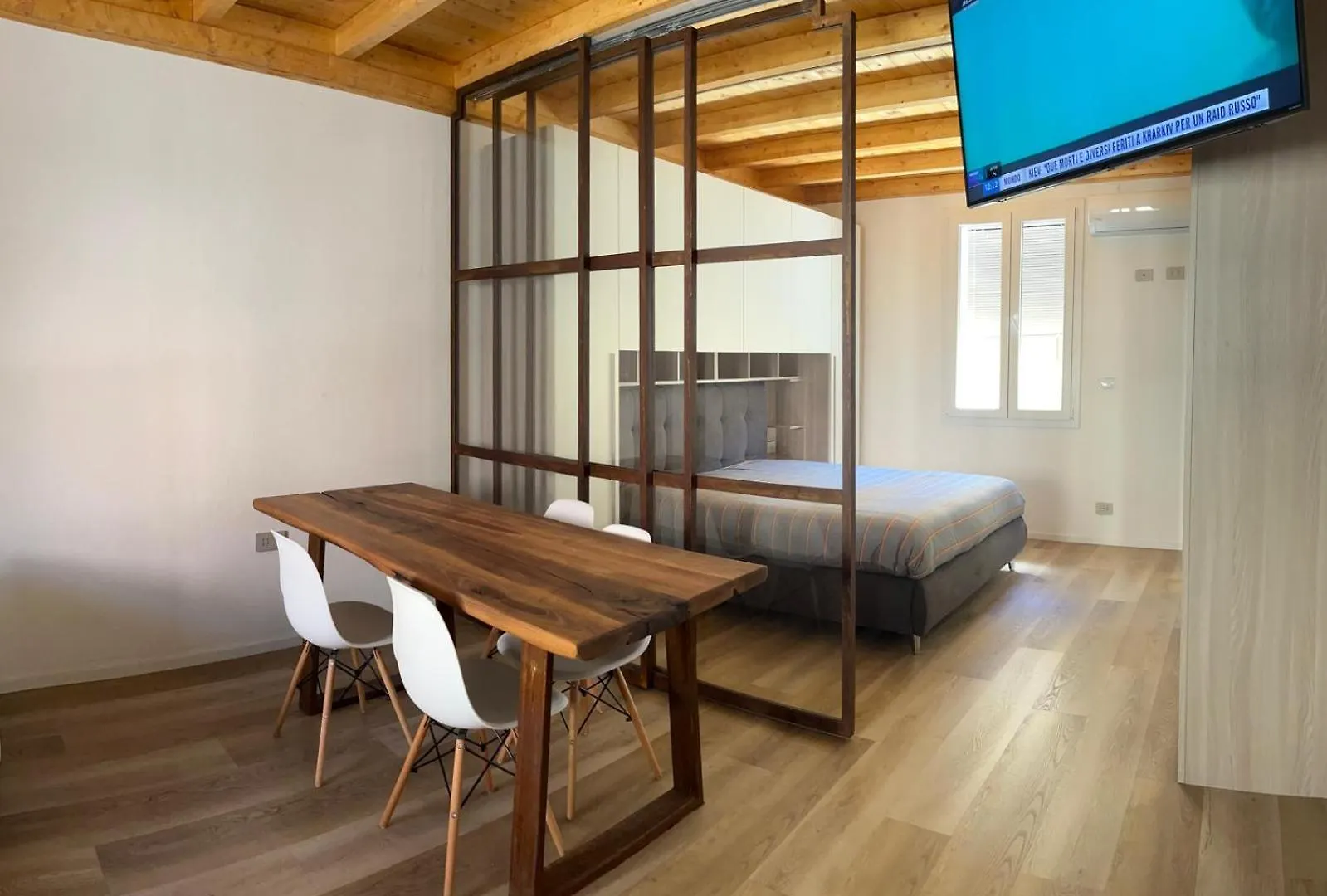 Gcf21 Apartment Arezzo Italy