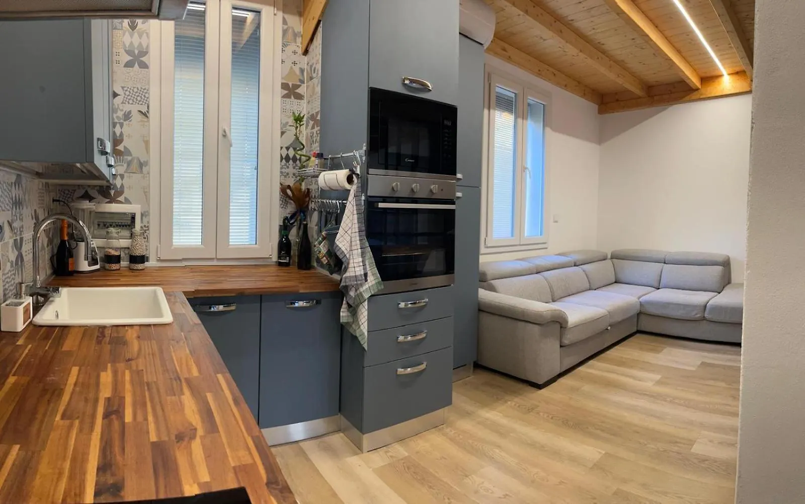 Gcf21 Apartment Arezzo 0*,  Italy