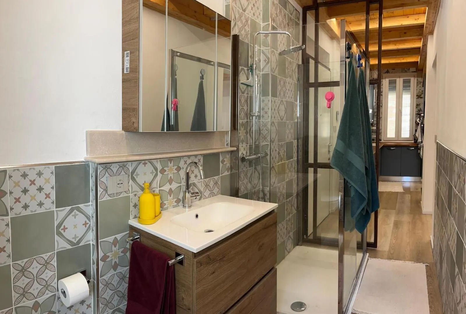 Gcf21 Apartment Arezzo 0*,