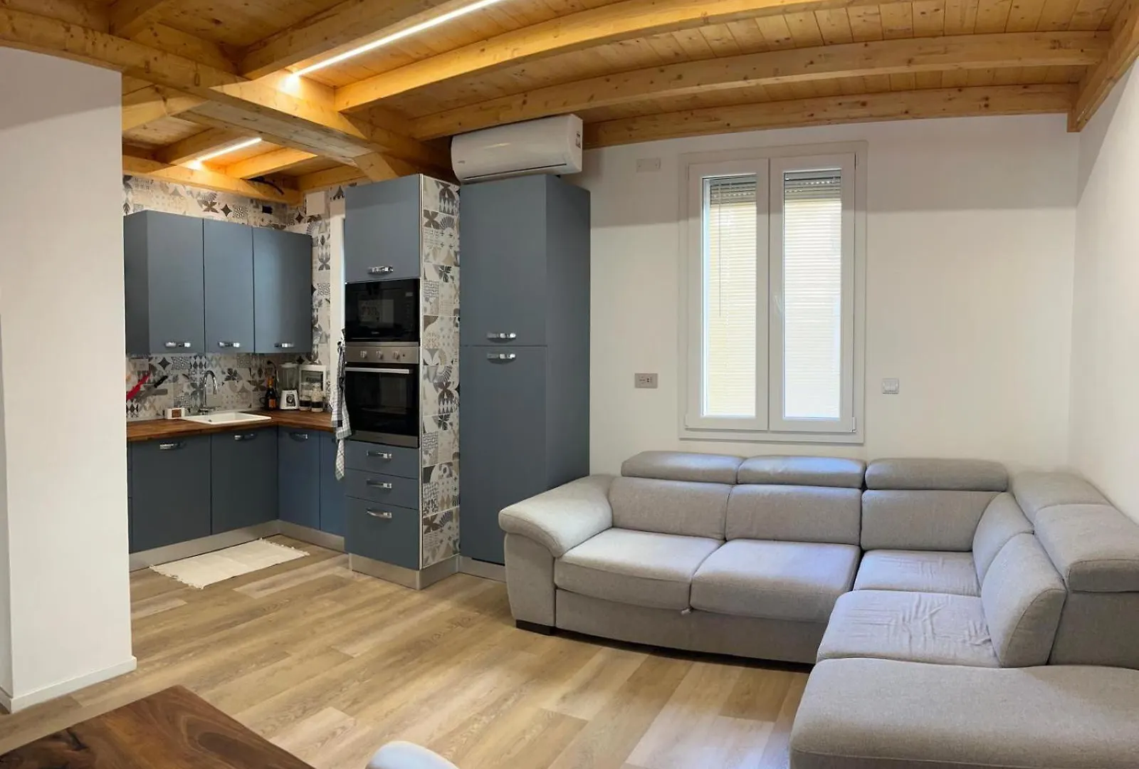 Gcf21 Apartment Arezzo
