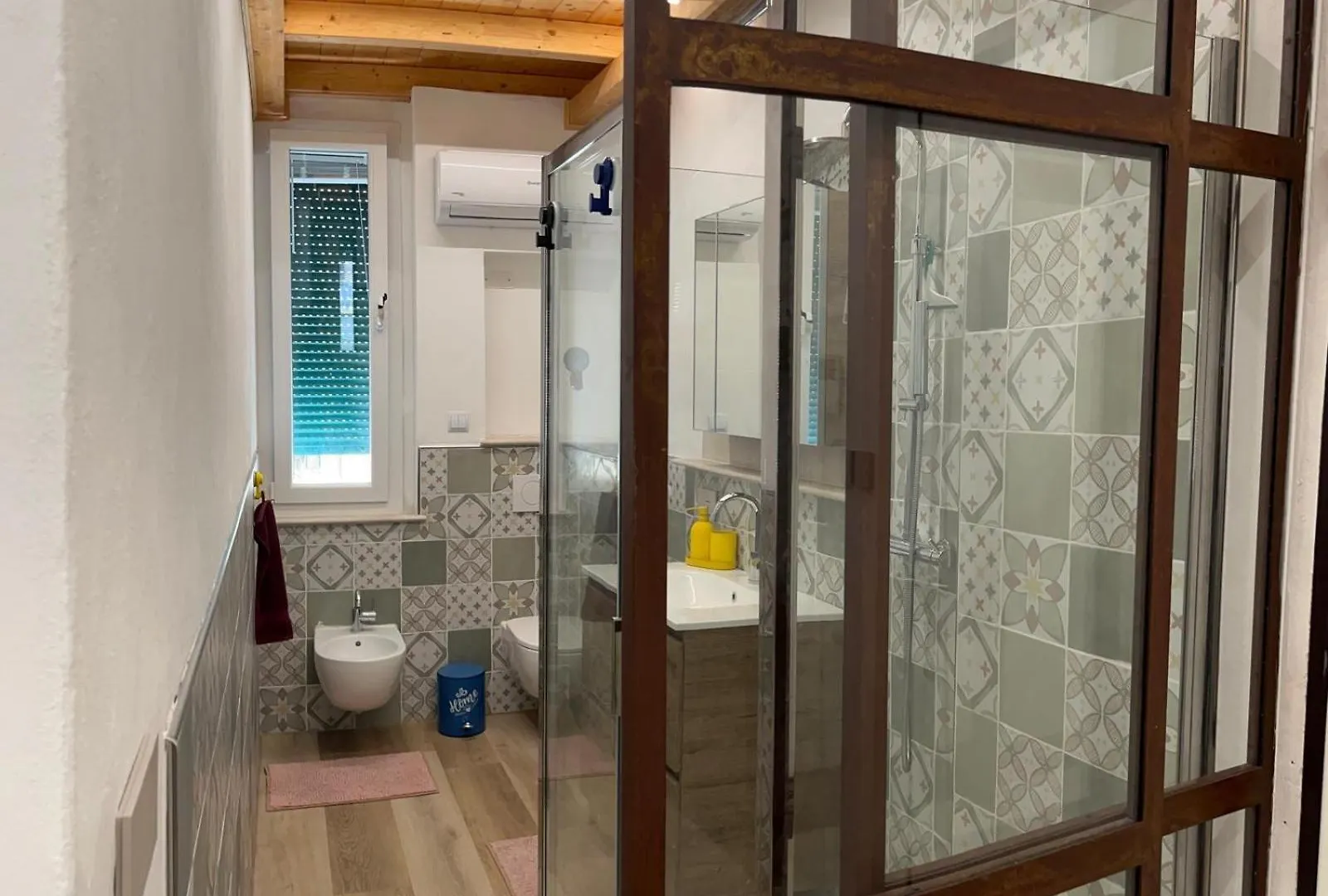 Gcf21 Apartment Arezzo