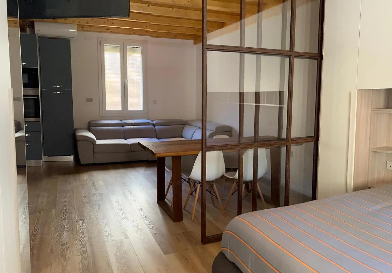 Gcf21 Apartment Arezzo