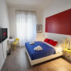 Pop_art/b&b Corso Italia Arezzo