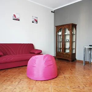 A Casa Di Titti Arezzo