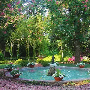 La Striscia Wine Vakantieboerderij